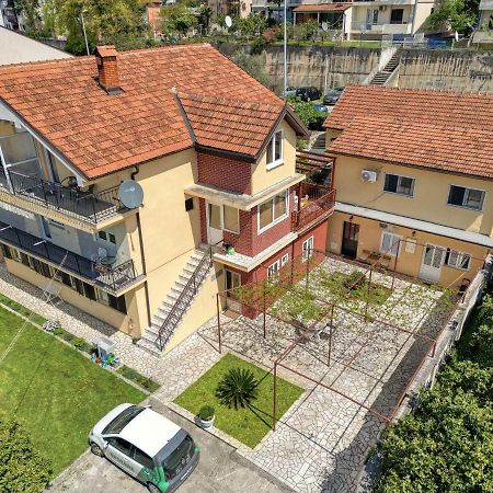 Boka Bay Paradise Apartments - Oasis Of Piece Kotor Exterior photo
