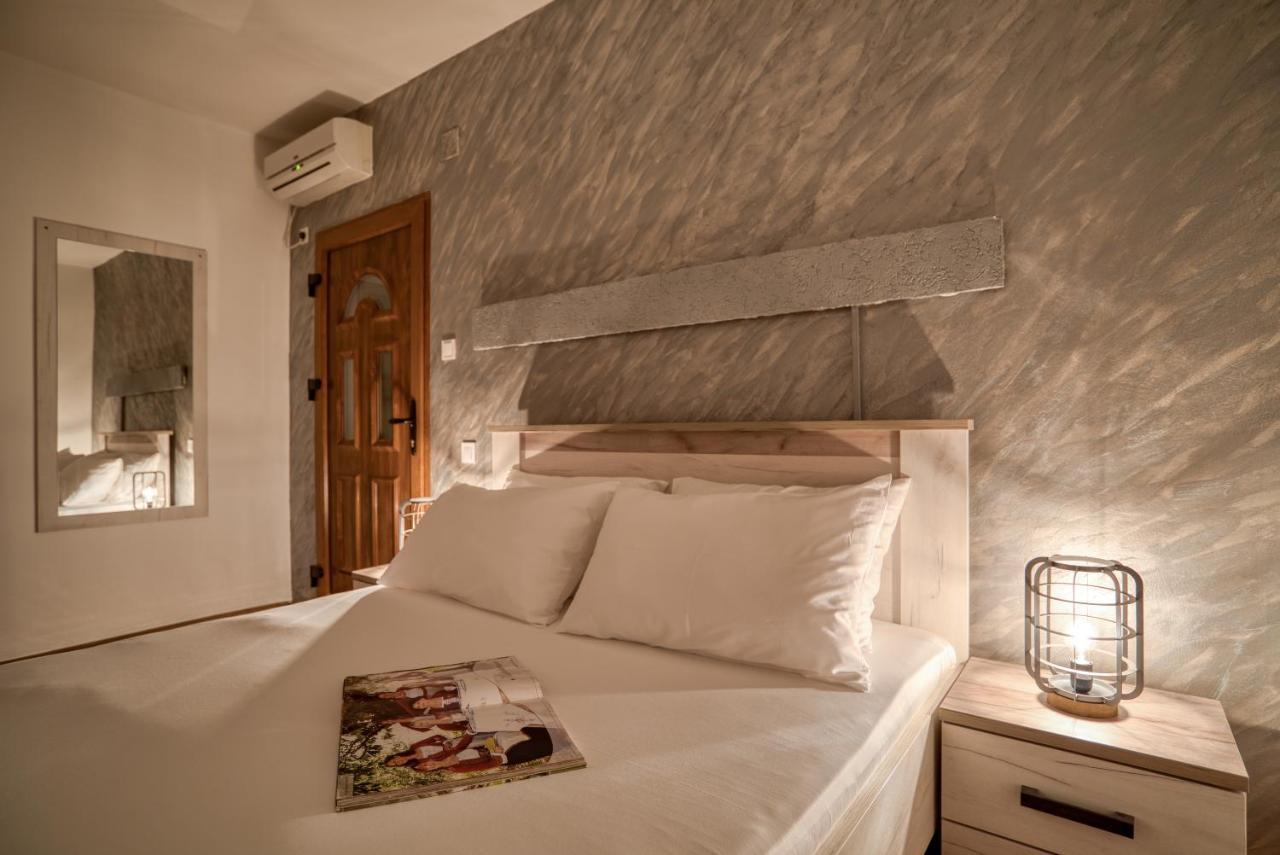 Boka Bay Paradise Apartments - Oasis Of Piece Kotor Exterior photo