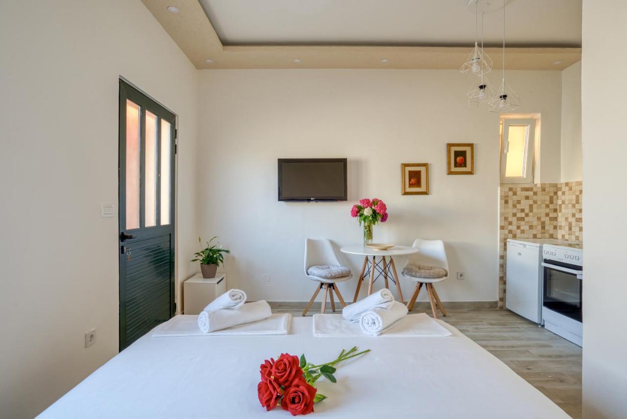 Boka Bay Paradise Apartments - Oasis Of Piece Kotor Exterior photo