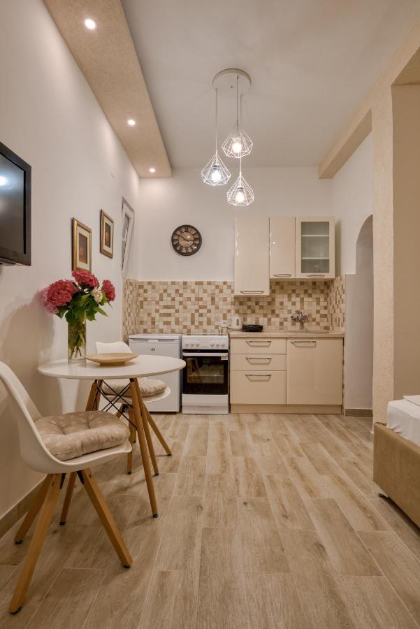 Boka Bay Paradise Apartments - Oasis Of Piece Kotor Exterior photo