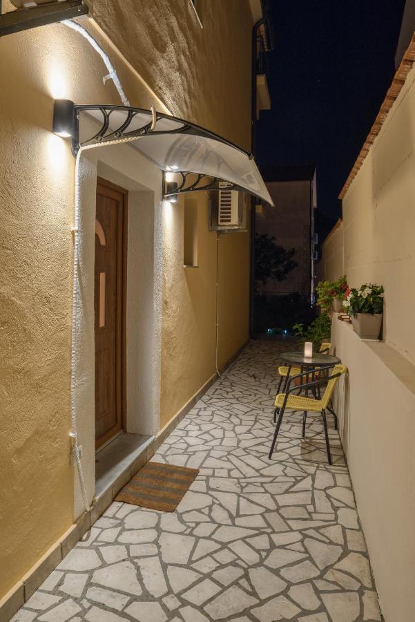 Boka Bay Paradise Apartments - Oasis Of Piece Kotor Exterior photo